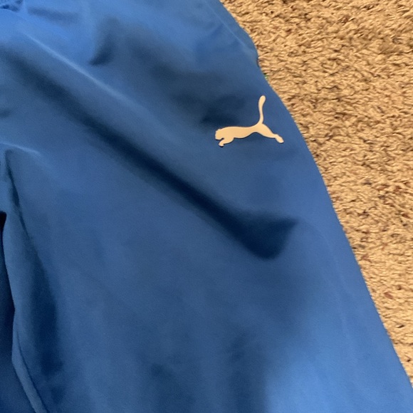 Puma Sweatpants - Picture 2 of 8